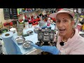 speedster vlog 2 carburetor tears