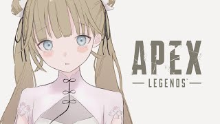 【APEX】新シーズン参る~【ぶいすぽっ！/英リサ】