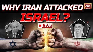 Iran Attacks Israel LIVE Updates: How Fallout Of Iran-israel Conflict Could Impact Global Politics