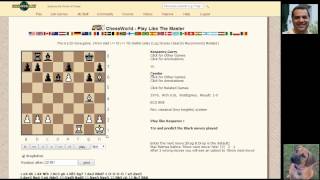 Chessworld.net Play Like the Masters resource #1