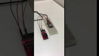 Secure device authentication with ESP32 + micropython + atecc608a