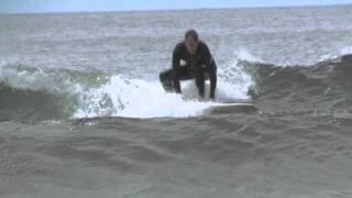 Surf Camp Week 1