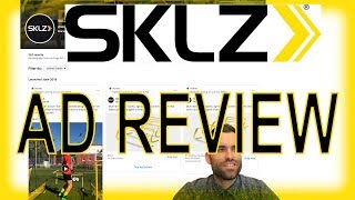 SKLZ Ad Review Bobby Dietz