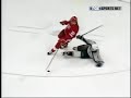 2003 2004 detroit red wings highlight video