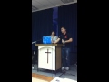Joy and Judson