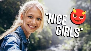 ALL WOMAN ARE QUEEN  /r/nicgirls #13 [REDDIT REVIEW]