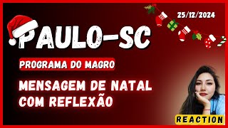 PAULO-SC \