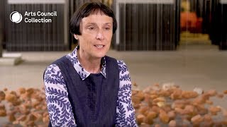 Cornelia Parker Artist Interview