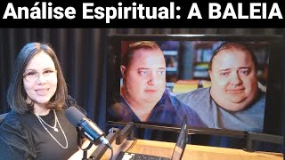 Análise Espiritual: A BALEIA (com camuflagem)