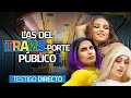 Las bailarinas TRANS más aplaudidas de Colombia LGBTIQ  - Testigo Directo