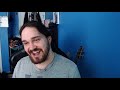 composer musician reacts to gorguts obscura reaction