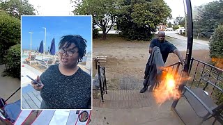 Rock Hill family says man targeted home after 19-year-killed over weekend