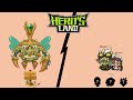 How to Kill The Desert Scarab |Hero's Land (Thai)