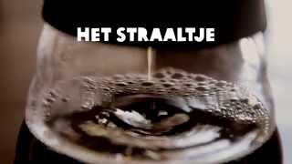 Koffiezetten : Filterkoffie - Oxfam-Wereldwinkels