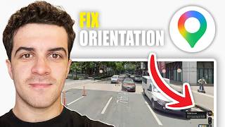 How to Fix Google Map Orientation (2026 Guide)