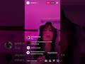 Kyle Junior plays beats live