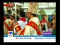 st.mary s forane church kodenchery turn marian pilgrimage center manorama news