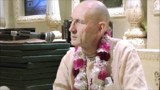 Are we really Civilized? - HG Adi Karta das 22112011