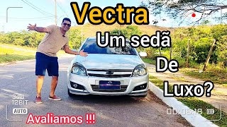 Vectra Expression 2010: Clássico, confortável e potente! Avaliamos!!!! #vectra #chevrolet #manual