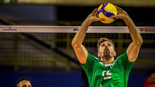 Top 10 Smart Play By Setter In CWC 2019
