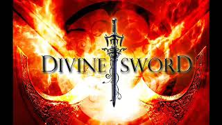 Divine Sword  - The Migthy Dragon Of Light