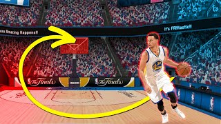 Unforgettable highlights: Stephen Curry's NBA magic Moments