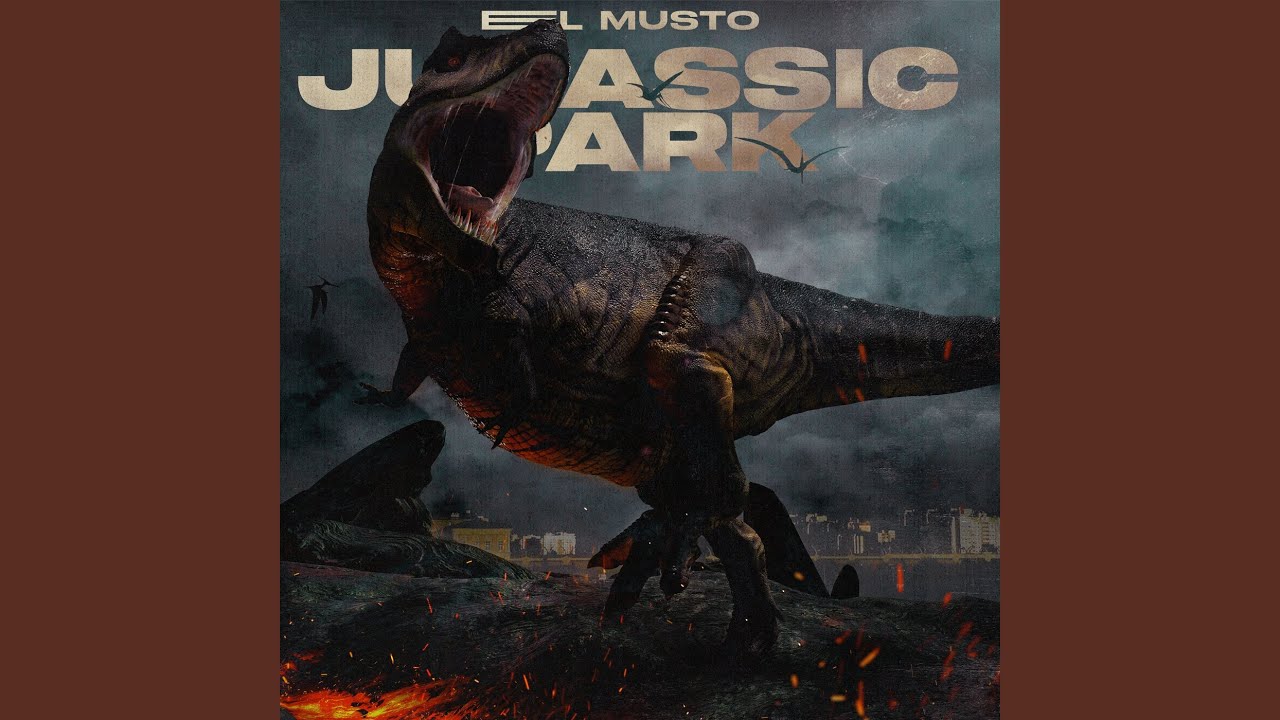 Jurassic Park Youtube Jurassic Park Youtube