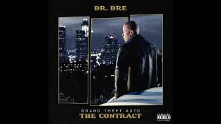 Dr. Dre, Eminem - Gospel (Instrumental)