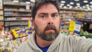 Shocking prices at Kroger.. this is unbelievable