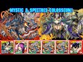 [PAD] Mystic & Spectres Colosseum