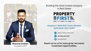 L&T Elara Celestia Hebbal Bangalore | Construction Update, Price & Full Project Tour