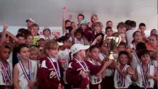 2012 AAU Cross Country Nationals Recap