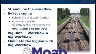 Big Workflow