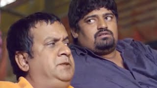 Hilarious Comedy Scene Between Sajid Khan \u0026 Asif | Hyderabadi Movie Comedy Scenes | Shalimar Movies