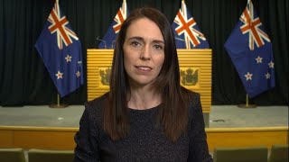 Jacinda Ardern defends NZ's border response to Covid-19 as more than just 'good luck'