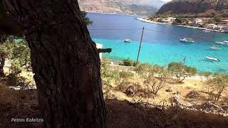 Λιμένι Λακωνίας, Μάνη _ Limeni - Mani - Peloponnese