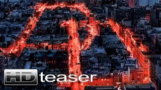 Marvel's DAREDEVIL - Teaser Trailer - Netflix Official [HD]
