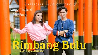 Renggi Thailand Feat Vifa Agora Rimbang Bulu Music