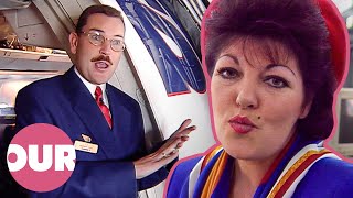 Working For The World's Biggest Holiday Airline | Airline S1 E3 | Our Stories
