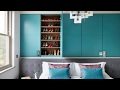 10 Things to Do With the Empty Space Over Your Bed