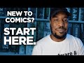 5 Tips for New Comic Book Collectors | Money Saving Guide!