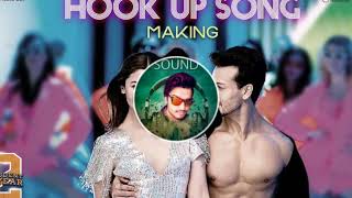 Hook Up -student of the year 2 || New🔥Dj remix🔥version || movie song