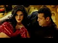 Character Dheela ll Audio ll Ready I Salman Khan I Zarine Khan | Pritam