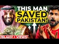 Pakistan Economic Crisis: How SAUDI saved PAKISTAN from a collapse | Abhi and Niyu