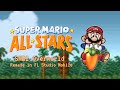 Super Mario Bros 2 Overworld Theme Remade in FL Studio Mobile - Super Mario All-Stars