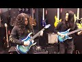 Hedras & Yaz Nomura - NAMM 2019