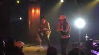 JAMOSA 『STAND UP』LIVE VERSION