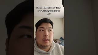 Ignoring Ai Art Bros