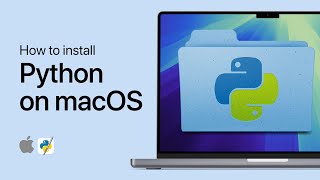 How To Install Python on macOS Tahoe - Easy Guide