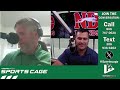 the sportscage first ever video stream live sep 3rd 2024